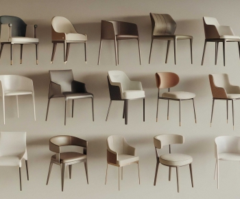 Modern Dining Chair-ID:122478963