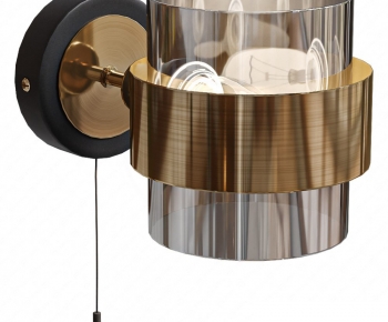 Modern Wall Lamp-ID:534563061