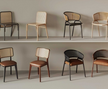Modern Dining Chair-ID:764189009