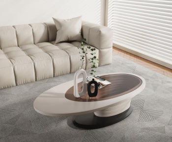Modern Coffee Table-ID:742901098