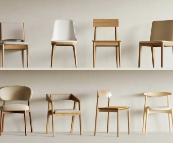 Modern Dining Chair-ID:717484957