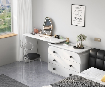 Modern Dresser-ID:402967939