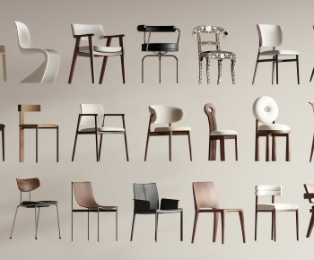 Modern Dining Chair-ID:862838034