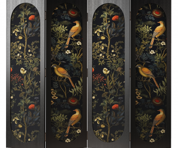 French Style Partition-ID:395090615