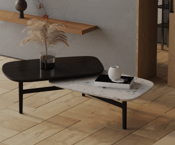 Modern Coffee Table-ID:204272991