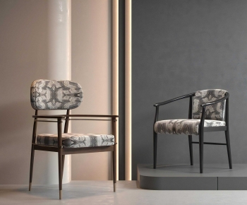 French Style Dining Chair-ID:287319905