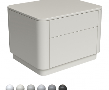 Modern Bedside Cupboard-ID:258940944