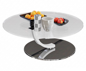 Modern Coffee Table-ID:453628068