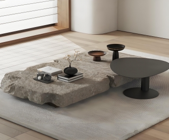 Modern Coffee Table-ID:402599105