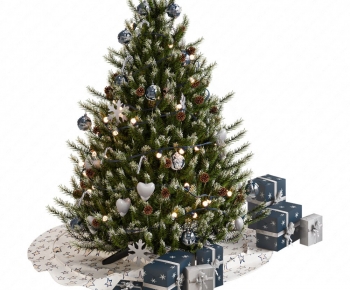 Modern Tree-ID:322047952