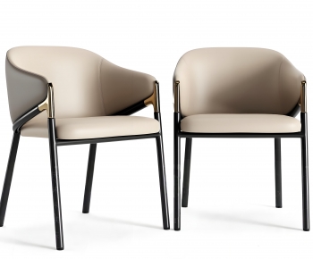 Modern Dining Chair-ID:221939091