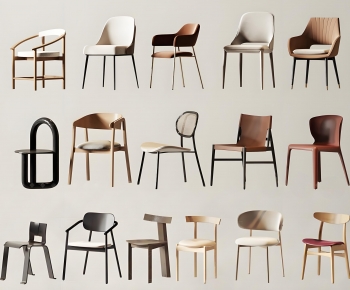 Modern Dining Chair-ID:361681062