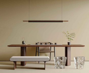 Modern Tea Tables And Chairs-ID:902863983