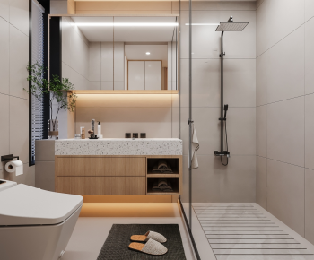 Modern TOILET-ID:546062956