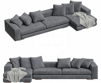 Modern Corner Sofa-ID:877444988