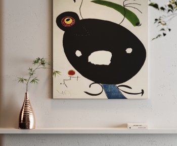 Modern Painting-ID:260083913