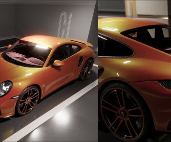 Modern Car-ID:467092992