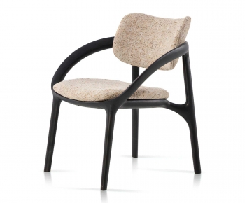 Modern Dining Chair-ID:381200343