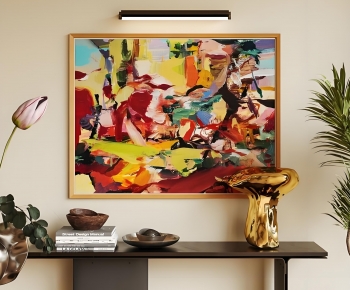 Modern Painting-ID:570709943