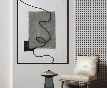 Modern Painting-ID:681267025