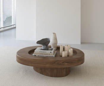 Modern Coffee Table-ID:634617094