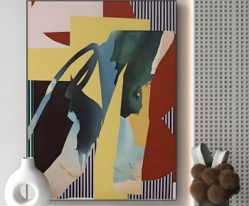 Modern Painting-ID:901941065