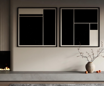 Modern Painting-ID:753987076