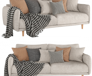 Modern A Sofa For Two-ID:721611028