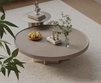 Modern Coffee Table-ID:296600104