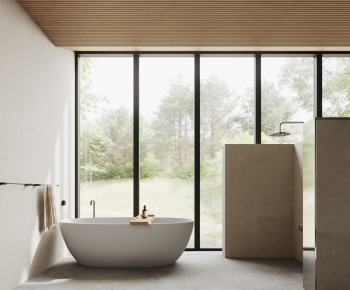 Modern TOILET-ID:491456036