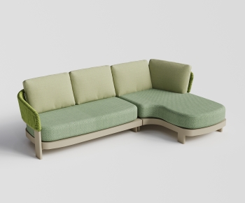 Modern Outdoor Sofa-ID:613759994
