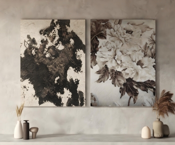 New Chinese Style Painting-ID:334310513