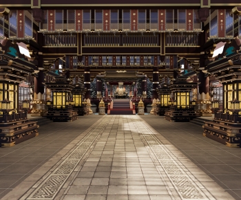 Chinese Style Other-ID:220479978