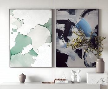 Modern Painting-ID:555407055