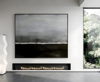 Modern Painting-ID:272677903