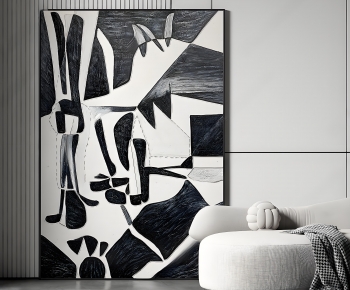 Modern Painting-ID:137532001