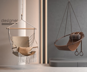 Modern Hanging Chair-ID:769048936