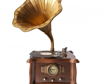 Modern Music Equipment-ID:487890961