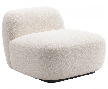 Modern Single Sofa-ID:311728956