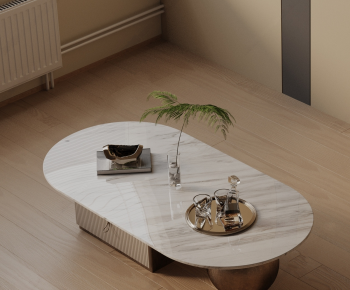 Modern Coffee Table-ID:890531069