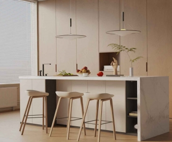 Modern Counter Bar-ID:833693037