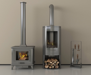 Modern Fireplace-ID:113142974