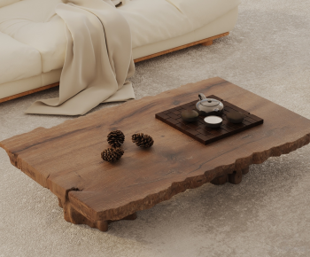 Modern Coffee Table-ID:909730912
