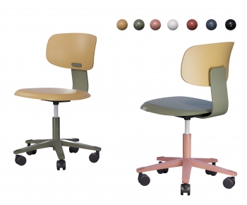 Modern Children Chair-ID:656157026