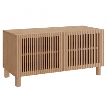 Modern Side Cabinet-ID:139395952