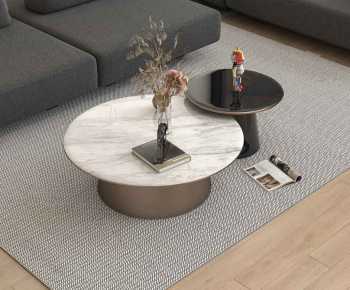 Modern Coffee Table-ID:387429001