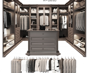 Modern The Wardrobe-ID:875611077