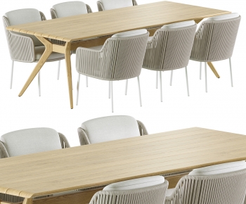 Modern Outdoor Tables And Chairs-ID:515369895