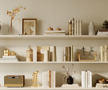 Modern Decorative Set-ID:287353991