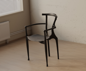 Modern Dining Chair-ID:604499109